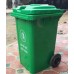 Thùng rác nhựa HDPE 80 Lít